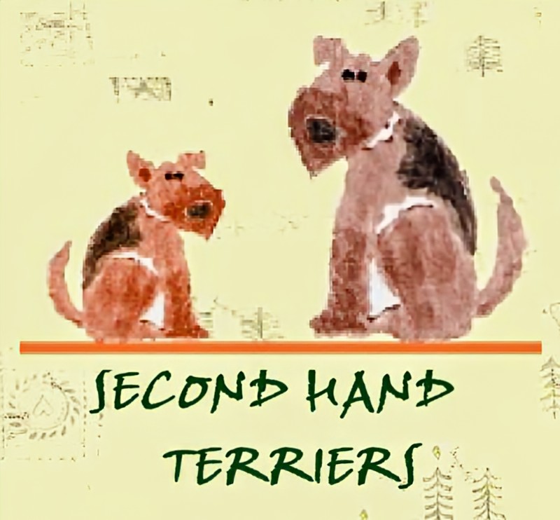 Second Hand Terriers